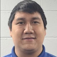 Brian Pena at Biggers Chevrolet