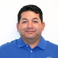 Jose Velasquez at Biggers Chevrolet