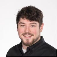 Logan Demel at Biggers Mazda
