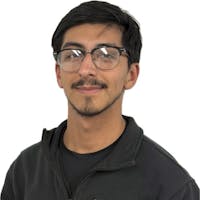 Clemente Sanchez at Biggers Mazda