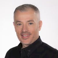 Marco Palacios at Biggers Mazda