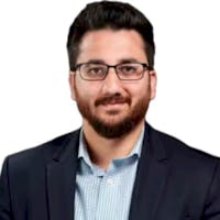 Ali Nauraiz at Biggers Mazda