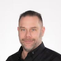 Jason Riforgiato at Biggers Mazda