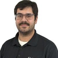 Connor Houlahan at Biggers Mazda