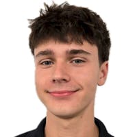 Gabriel Godun at Biggers Mazda