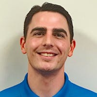 Josh Pfeifer at Livermore Honda