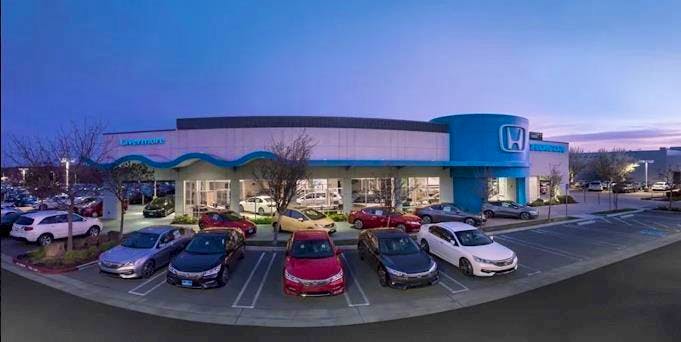 Livermore Honda, Livermore, CA, 94551