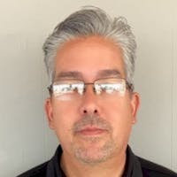 Manny Aguirre at Key Chevrolet GMC of Newport