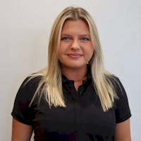 Amy Collins at Suntrup Ford Kirkwood