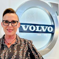 Cynthia Decker at Volvo Cars Oklahoma City