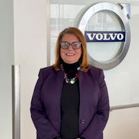 Debbie Hite-Stewart at Volvo Cars Oklahoma City