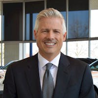 Todd Bondy at Volvo Cars Oklahoma City
