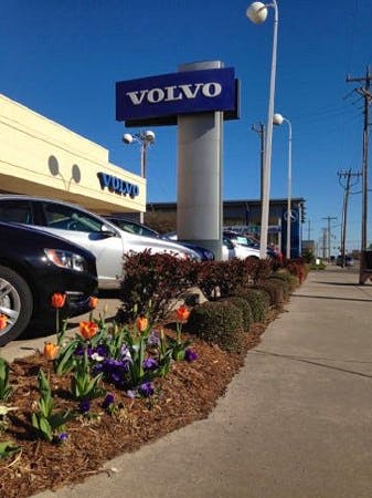 Volvo Cars Oklahoma City, Edmond, OK, 73013