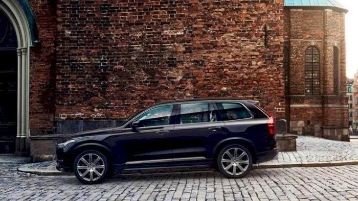 Volvo Cars Oklahoma City, Edmond, OK, 73013