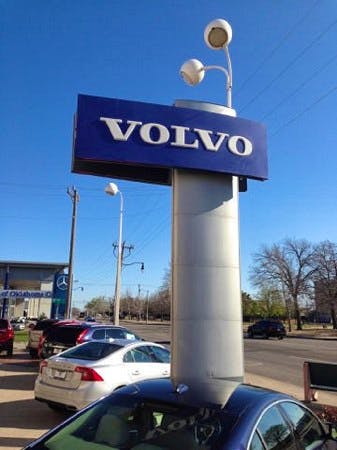 Volvo Cars Oklahoma City, Edmond, OK, 73013