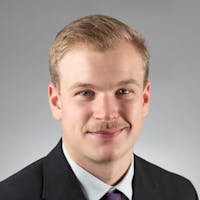 Hayden Rising at Holiday Chevrolet Buick GMC Dealership