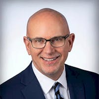 Mike Egli at Holiday Chevrolet Buick GMC Dealership