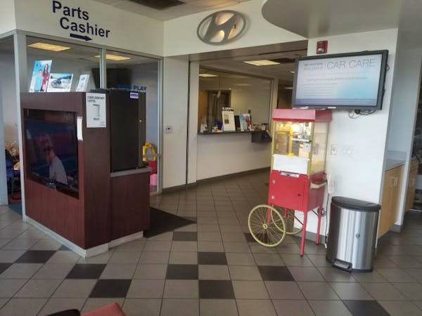 Garden Grove Hyundai, Garden Grove, CA, 92844