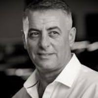 Sean Shahsavar at Star Nissan