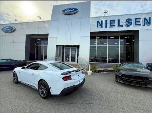 Nielsen Ford of Morristown, Morristown, NJ, 07960