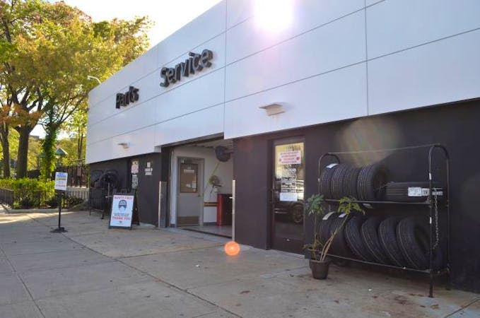 Koeppel Mazda, Jackson Heights, NY, 11372