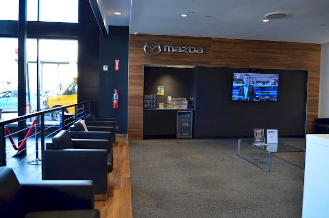 Koeppel Mazda, Jackson Heights, NY, 11372