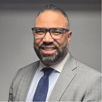 Wally Ventura at Fordham Toyota