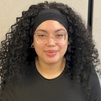 Marbel Abreu at Greentree Toyota