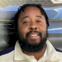 Kaiwan Jackson at Coughlin Kia of Dublin