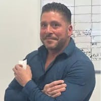 Mike Lovallo at Torrington Hyundai