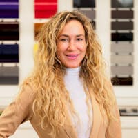 Kate Morris at Porsche Denver West