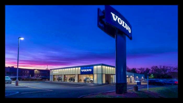 Volvo Cars Bridgewater, Somerville, NJ, 08876