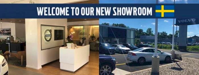 Volvo Cars Bridgewater, Somerville, NJ, 08876