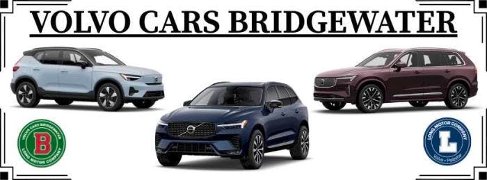 Volvo Cars Bridgewater, Somerville, NJ, 08876