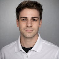 Robert Allen LaMere-Peterson at Younger Nissan of Frederick