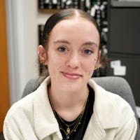 Josie Swire at Younger Nissan of Frederick