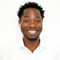 Temitayo Olaniyan, Sr at Younger Nissan of Frederick