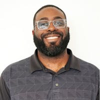 Jarrett Phillips at Younger Nissan of Frederick