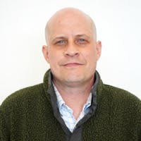 Chris Buckler at Younger Nissan of Frederick