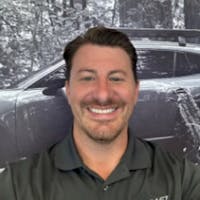 Glenn Hayes at Seacoast Mazda