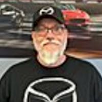 Kurt Worcester at Seacoast Mazda