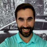 Matt Sullivan at Seacoast Mazda