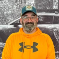 Jason Lane at Seacoast Mazda