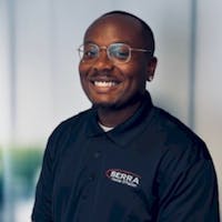 Ezzard Long at Serra Honda O'Fallon