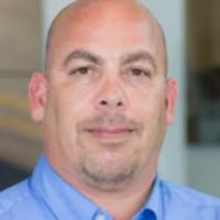 Joe Beccari at Fox Chevrolet