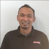 Michael Kimball at Nissan of Merrimack Valley