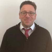 James Delmolino at Nissan of Merrimack Valley