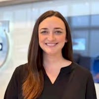 Danielle Shinsky at Germain Volvo Cars South Hills
