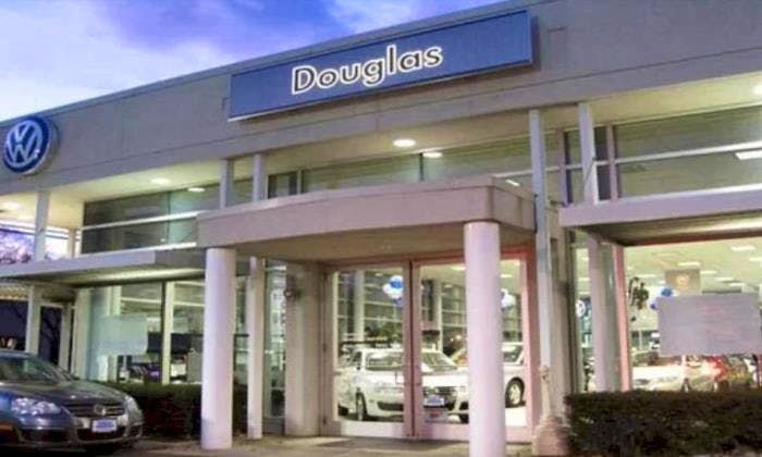 Douglas Volkswagen, Summit, NJ, 07901