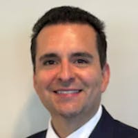 Sal Lomeli at Bredemann Ford in Glenview